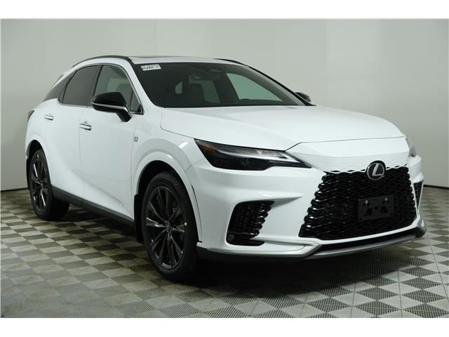 2023 Lexus RX 350  (Stk: 15101950) in Richmond Hill - Image 1 of 28