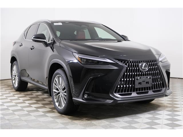 2023 Lexus NX 350  (Stk: 15T1163) in Richmond Hill - Image 1 of 29