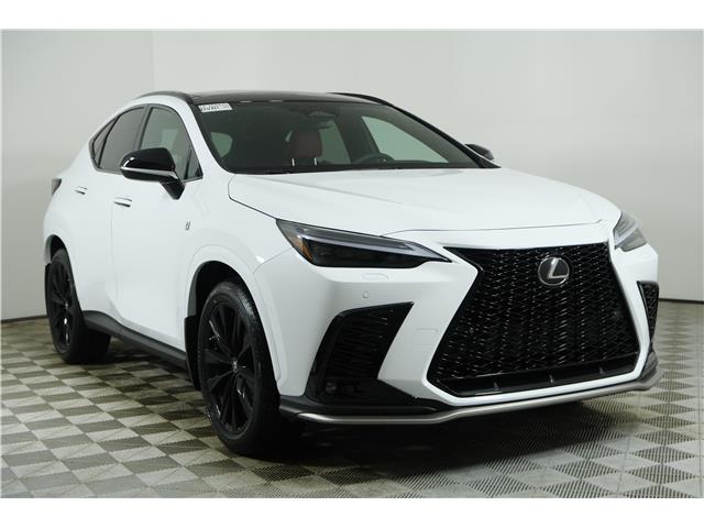 2023 Lexus NX 350  (Stk: 15102015) in Richmond Hill - Image 1 of 26