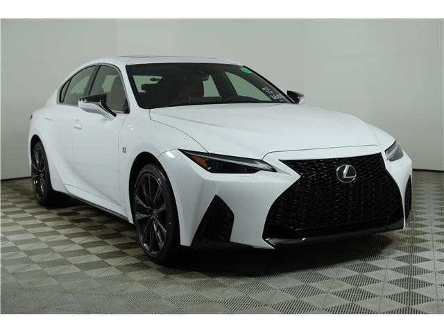 2023 Lexus IS 300  (Stk: 15102208) in Richmond Hill - Image 1 of 27