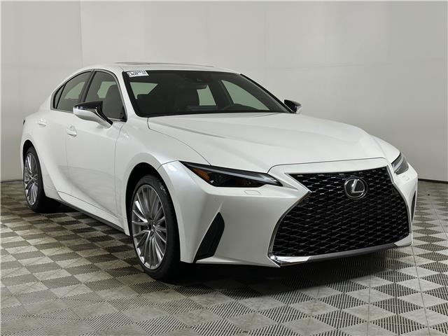 2023 Lexus IS 300  (Stk: 15102019) in Richmond Hill - Image 1 of 25
