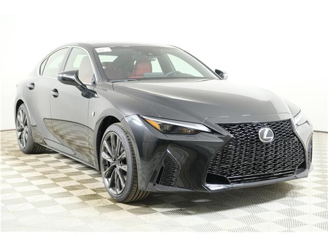 2023 Lexus IS 300  (Stk: 15102181) in Richmond Hill - Image 1 of 27