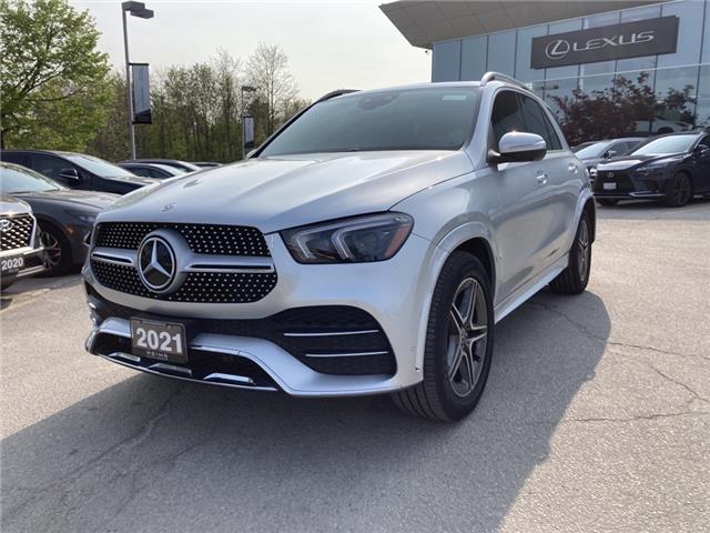 2021 Mercedes-Benz GLE 350  (Stk: 15U2144) in Richmond Hill - Image 1 of 47