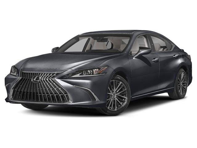 2023 Lexus ES 300h  (Stk: 15102330) in Richmond Hill - Image 1 of 12