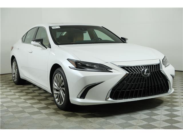 2023 Lexus ES 300h  (Stk: 15102327) in Richmond Hill - Image 1 of 27