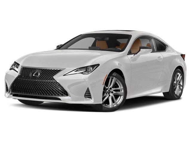2023 Lexus RC 300  (Stk: 15102351) in Richmond Hill - Image 1 of 11
