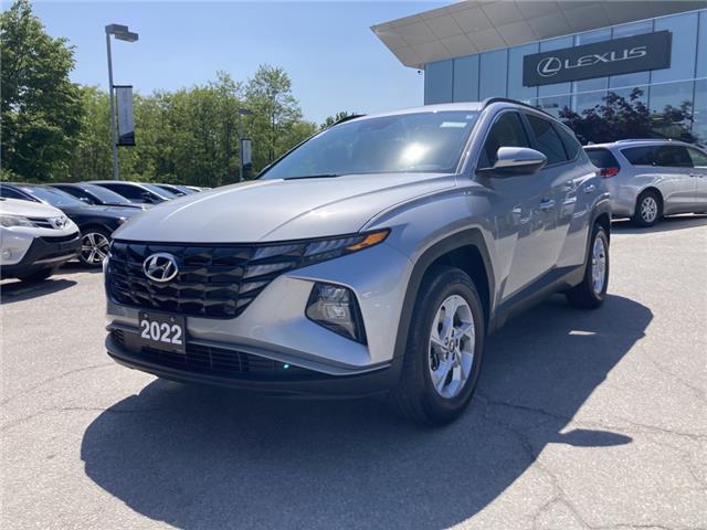 2022 Hyundai Tucson  (Stk: 15102166A) in Richmond Hill - Image 1 of 27