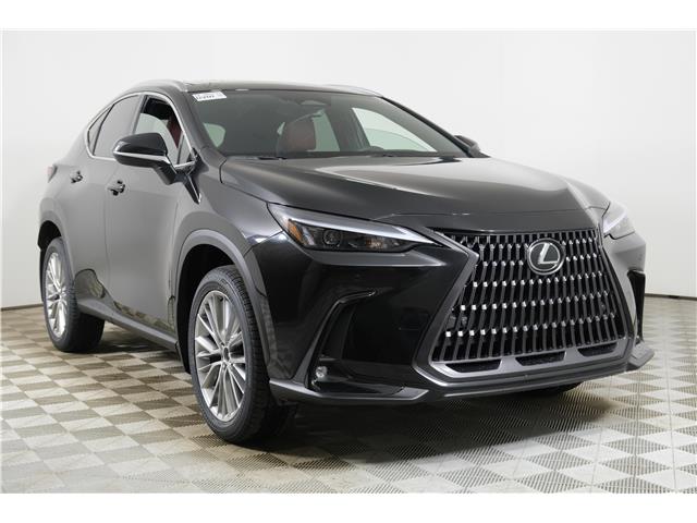 2024 Lexus NX 350h  (Stk: 15102319) in Richmond Hill - Image 1 of 28