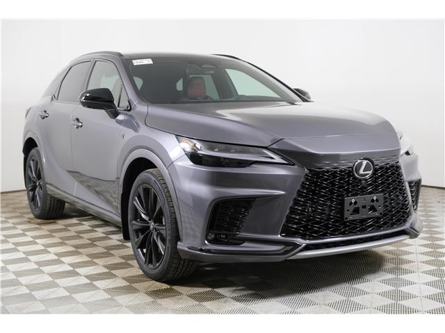 2023 Lexus RX 500h  (Stk: 15102363) in Richmond Hill - Image 1 of 27