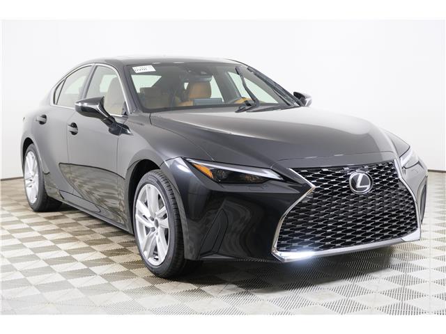 2023 Lexus IS 300  (Stk: 15102380) in Richmond Hill - Image 1 of 12