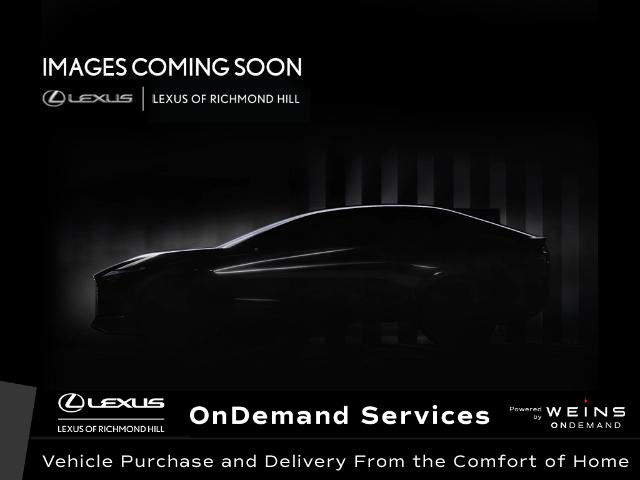 2019 Lexus RX 350 Base (Stk: 15102743A) in Richmond Hill - Image 1 of 2