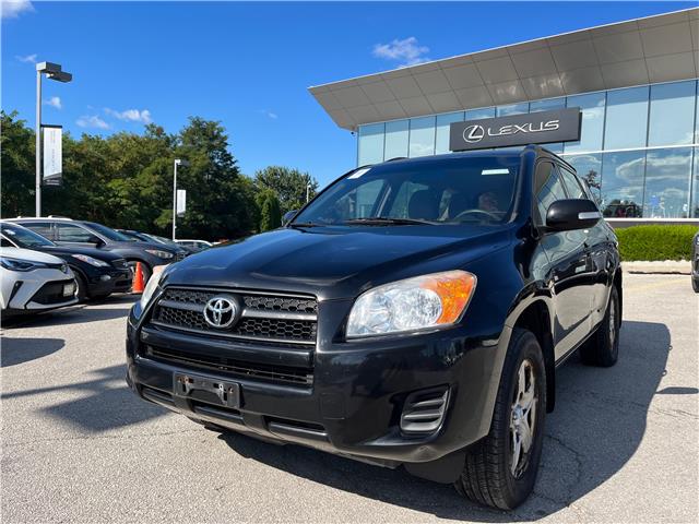 2011 Toyota RAV4 Base (Stk: 15102731A) in Richmond Hill - Image 1 of 20