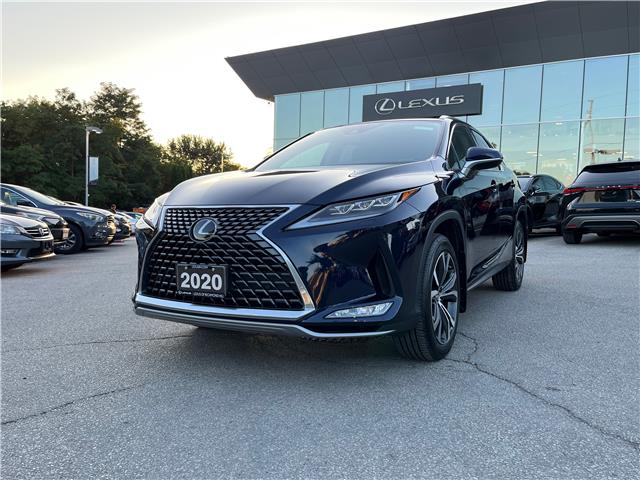 2020 Lexus RX 350  (Stk: 15102730A) in Richmond Hill - Image 1 of 30
