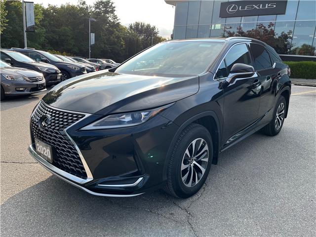 2020 Lexus RX 350  (Stk: 15102683A) in Richmond Hill - Image 1 of 28