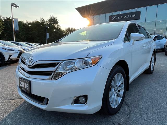 2016 Toyota Venza  (Stk: 15102785A) in Richmond Hill - Image 1 of 28