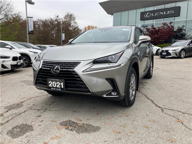 2021 Lexus NX 300  (Stk: 15102872A) in Richmond Hill - Image 1 of 29