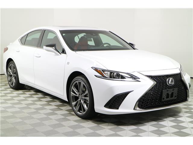 2020 Lexus ES 350 at $344 b/w for sale in Richmond Hill - Lexus of ...