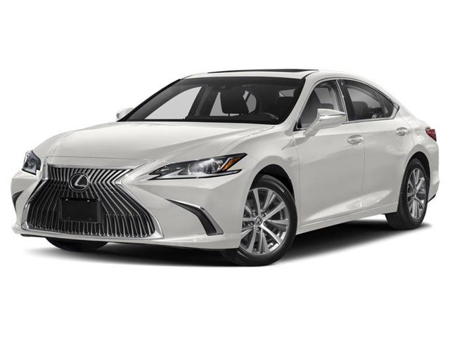 2021 Lexus ES 350 at $396 b/w for sale in Richmond Hill - Lexus of ...