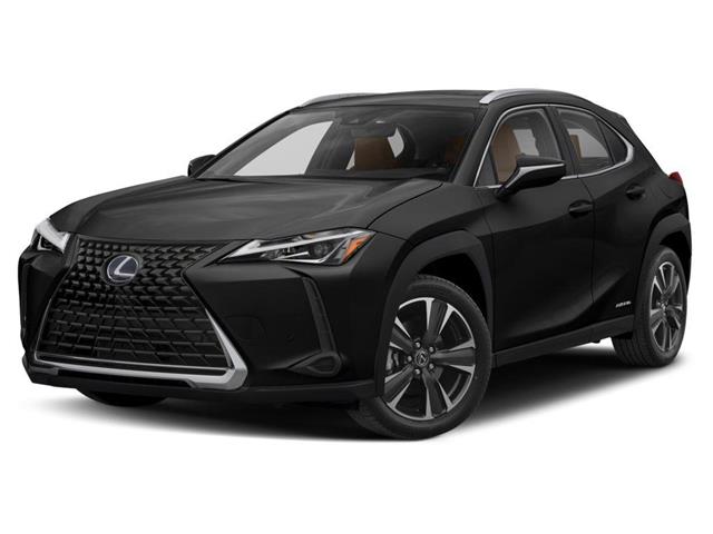 2021 Lexus UX 250h at $41315 for sale in Richmond Hill - Lexus of