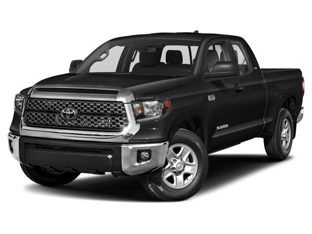 2019 Toyota Tundra SR5 Plus 5.7L V8 (Stk: 11U2622) in Markham - Image 1 of 11