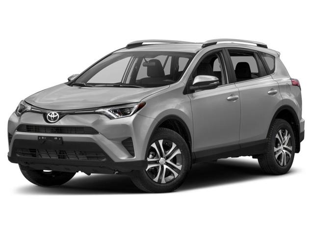 2017 Toyota RAV4 LE (Stk: 11102411AA) in Markham - Image 1 of 9