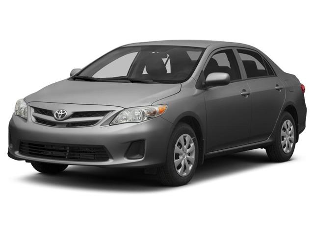 2013 Toyota Corolla CE (Stk: 11102528A) in Markham - Image 1 of 10