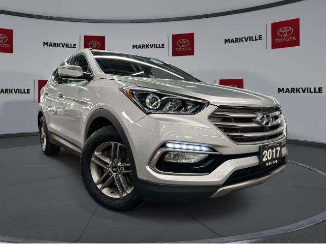 2017 Hyundai Santa Fe Sport 2.4 Premium (Stk: 11103252A) in Markham - Image 1 of 30