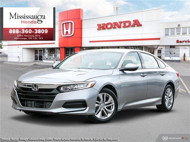 2020 Honda Accord LX 1.5T at $184 b/w for sale in Mississauga ...