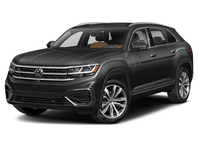 2023 Volkswagen Atlas Cross Sport 3.6 FSI Execline (Stk: 171525) in Oakville - Image 1 of 8