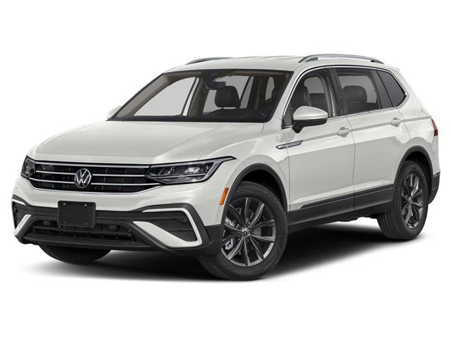 2023 Volkswagen Tiguan Comfortline (Stk: 171629) in Oakville - Image 1 of 11