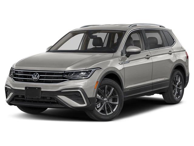 2023 Volkswagen Tiguan Comfortline (Stk: 171649) in Oakville - Image 1 of 11
