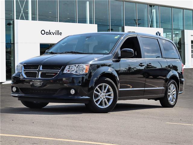 2020 Dodge Grand Caravan Premium Plus (Stk: 171791A) in Oakville - Image 1 of 20