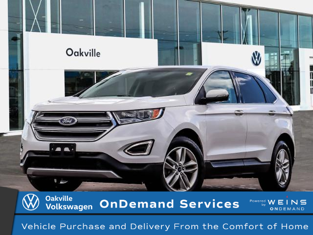 2016 Ford Edge SEL (Stk: 171724AA) in Oakville - Image 1 of 23