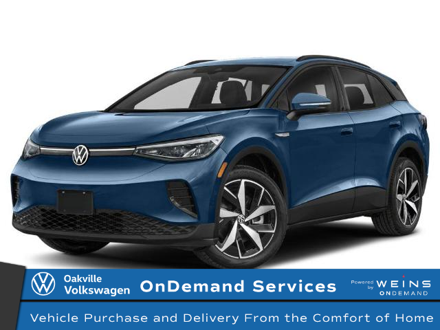 2023 Volkswagen ID.4 Pro (Stk: 172117) in Oakville - Image 1 of 11
