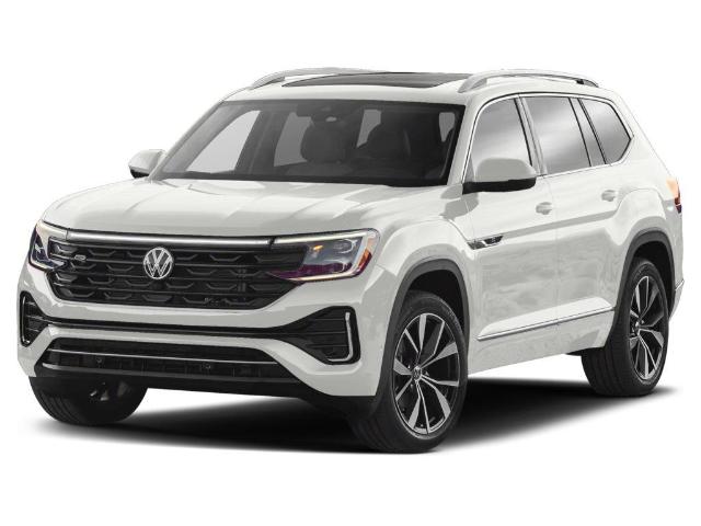 2024 Volkswagen Atlas 2.0 TSI Highline (Stk: 172139) in Oakville - Image 1 of 2