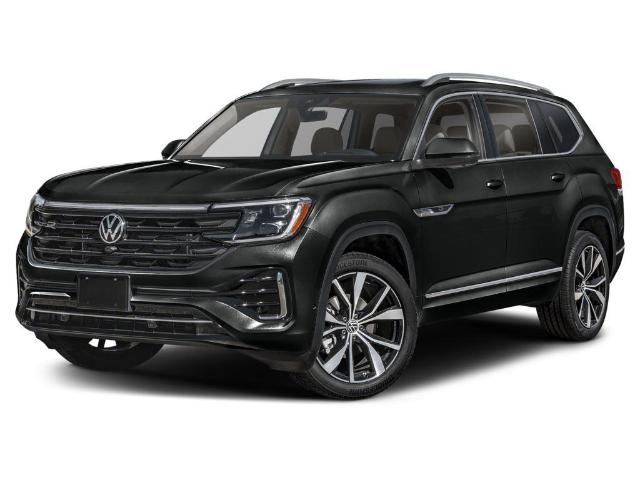 2024 Volkswagen Atlas 2.0 TSI Execline (Stk: 172147) in Oakville - Image 1 of 12