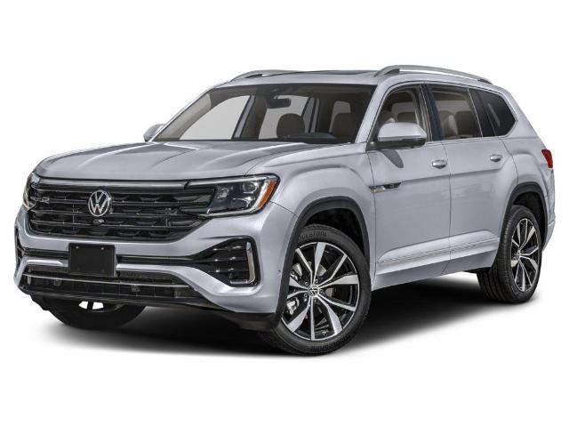 2024 Volkswagen Atlas 2.0 TSI Execline (Stk: 172162) in Oakville - Image 1 of 12