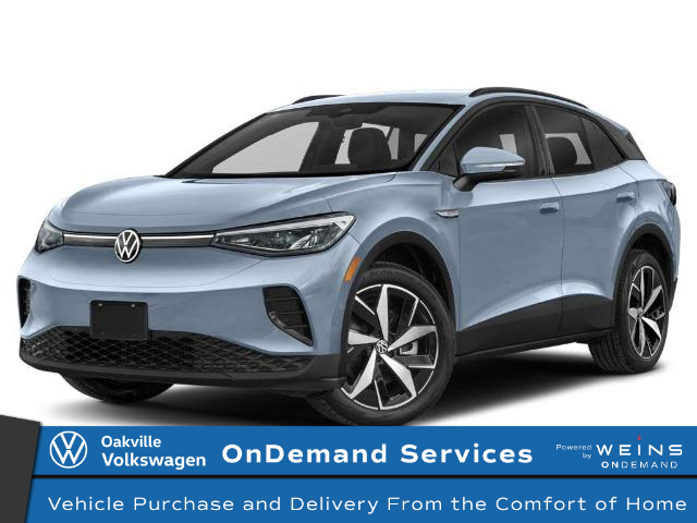 2024 Volkswagen ID.4 Pro (Stk: 172244) in Oakville - Image 1 of 11