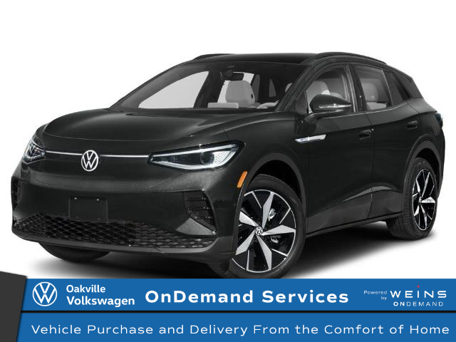 2024 Volkswagen ID.4 Pro S (Stk: 172220) in Oakville - Image 1 of 12