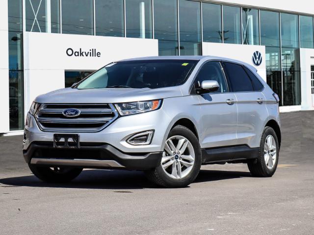2018 Ford Edge SEL (Stk: 172199A) in Oakville - Image 1 of 20