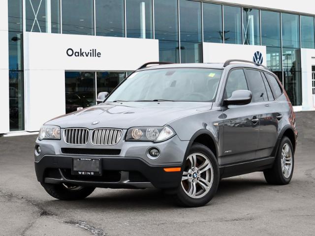 2010 BMW X3 xDrive30i (Stk: 172050A) in Oakville - Image 1 of 20