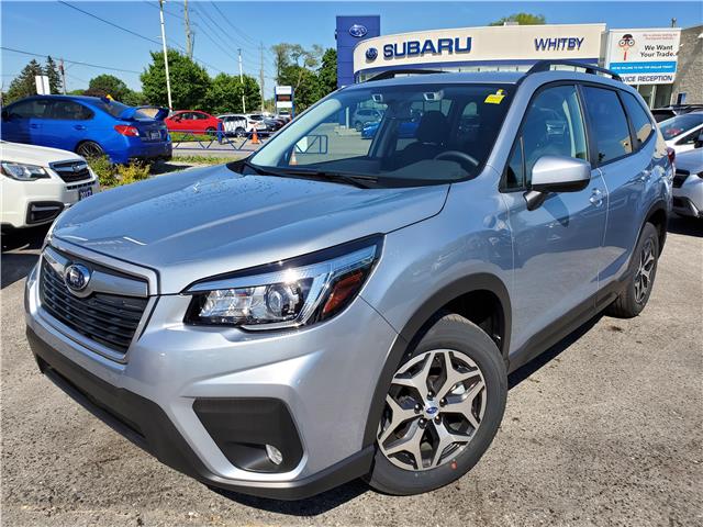 2020 Subaru Forester Convenience at 275 b/w for sale in