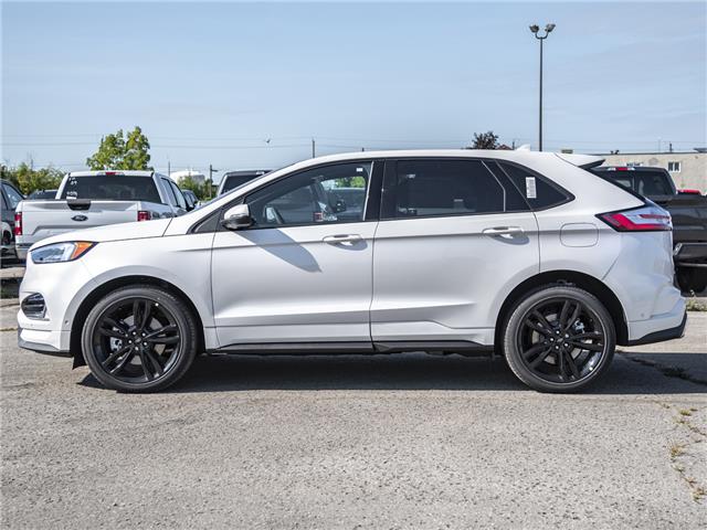 2019 Ford Edge ST ST | AWD | 2.7L EcoBoost | ROOF | NAV | BLACK 21's ...