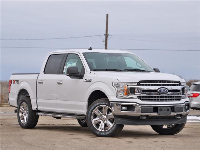 2020 Ford F-150 XLT XLT | XTR | 3.5L ECO | NAV | 20's | 4x4 at $304 b/w ...