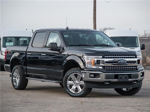 2020 Ford F-150 XLT XLT | XTR | 3.5L ECO | NAV | 20's | 4x4 at $393 b/w ...