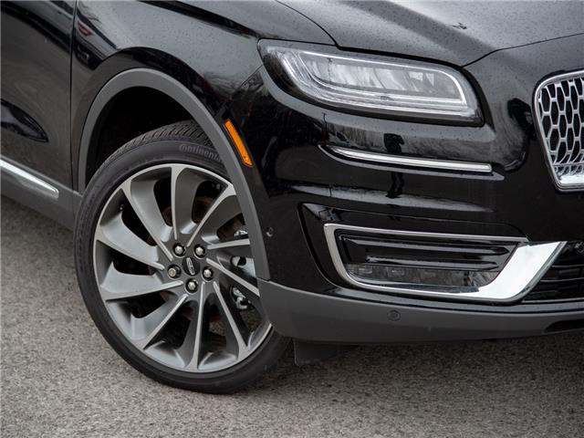 New Lincoln Nautilus for Sale | Ed Learn Lincoln