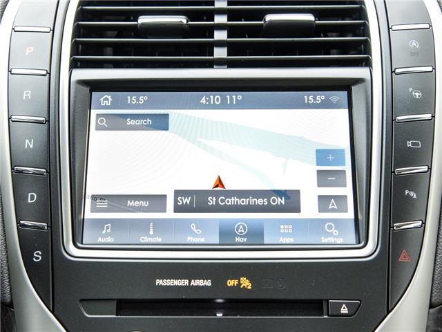 New Lincoln Nautilus for Sale | Ed Learn Lincoln