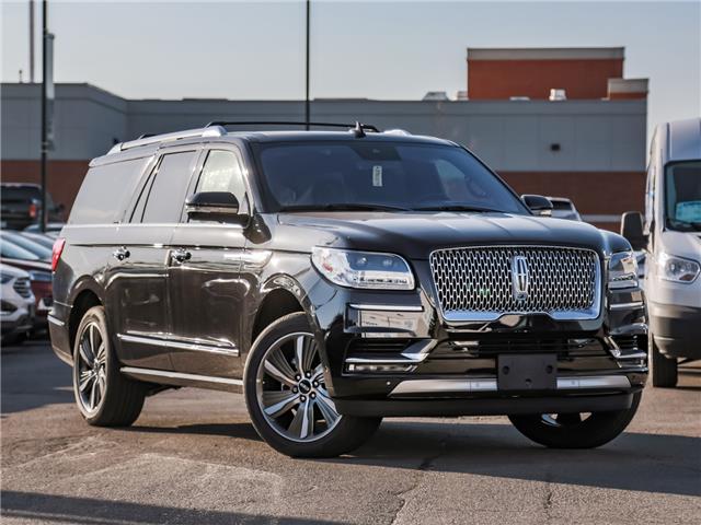 2019 Lincoln Navigator L Reserve At $715 B W For Sale In Oakville - Oak 