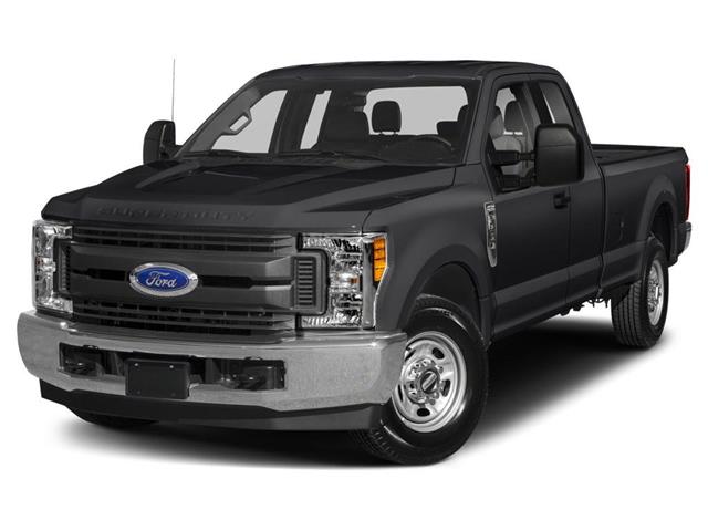 2019 Ford F-350 XLT for sale in Barrie - Barrie Ford