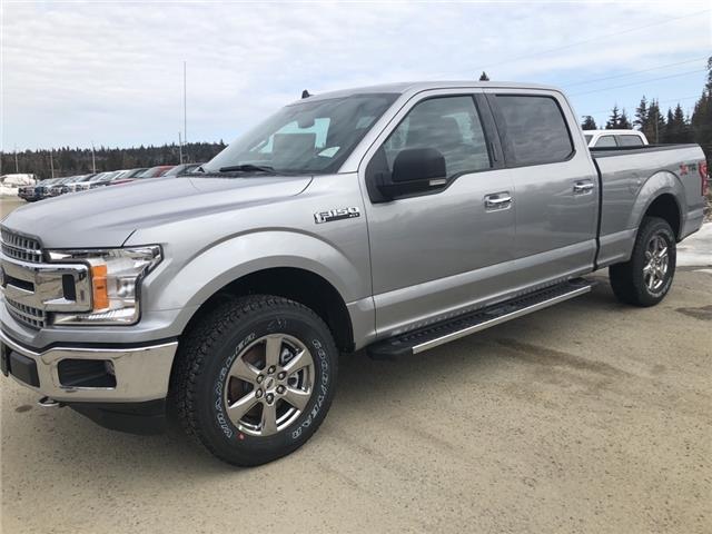 2020 Ford F-150 Xlt At $289 B W For Sale In Wawa - Northern Lights Ford